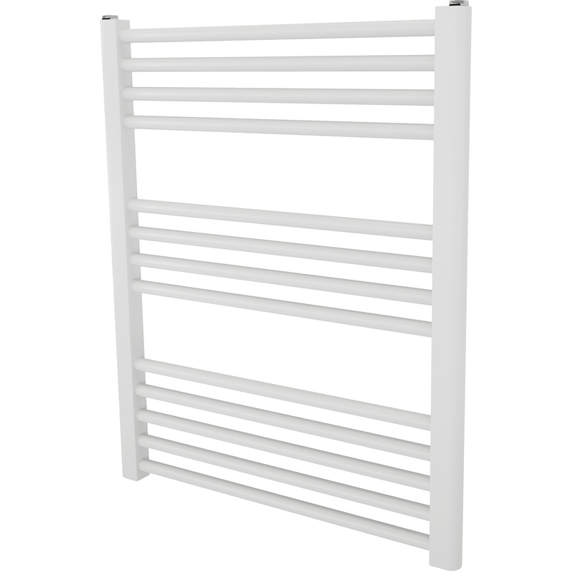 Ximax York Designer Towel Radiator 720 x 600mm 1225Btu White