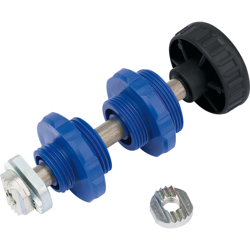 Draper Tap Reseating Tool 12/19mm