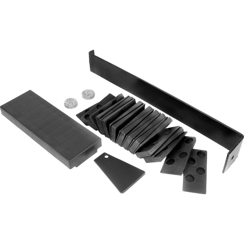 Laminate Floor Fitting Kit