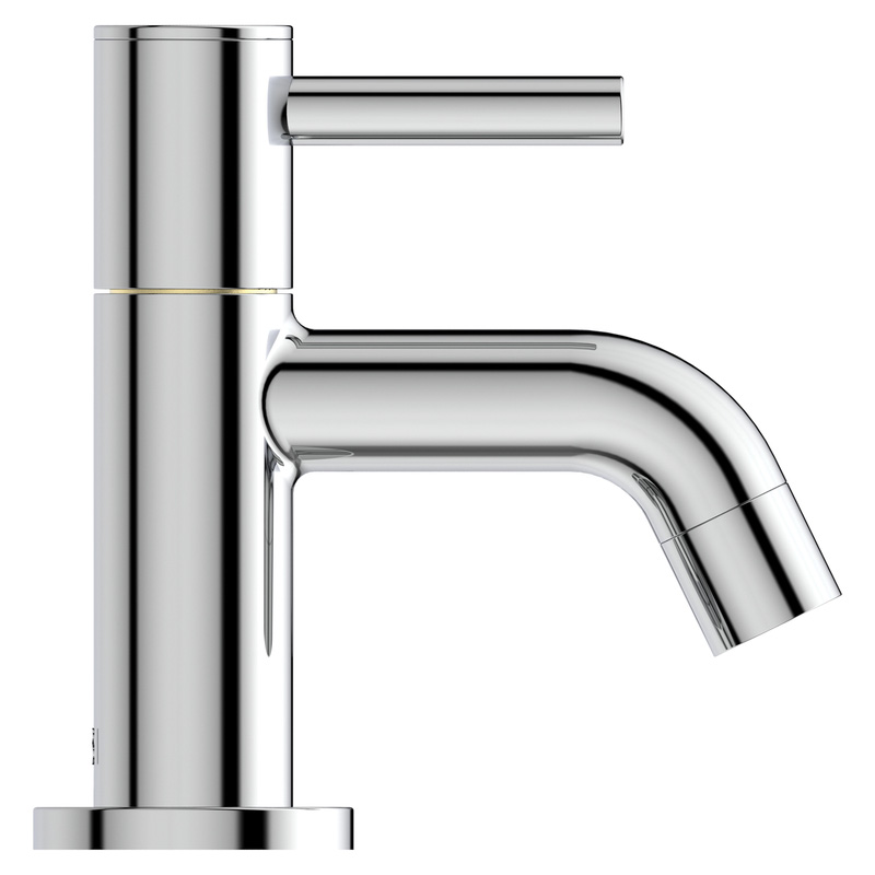 Ideal Standard Ceraline Taps Basin Pillar