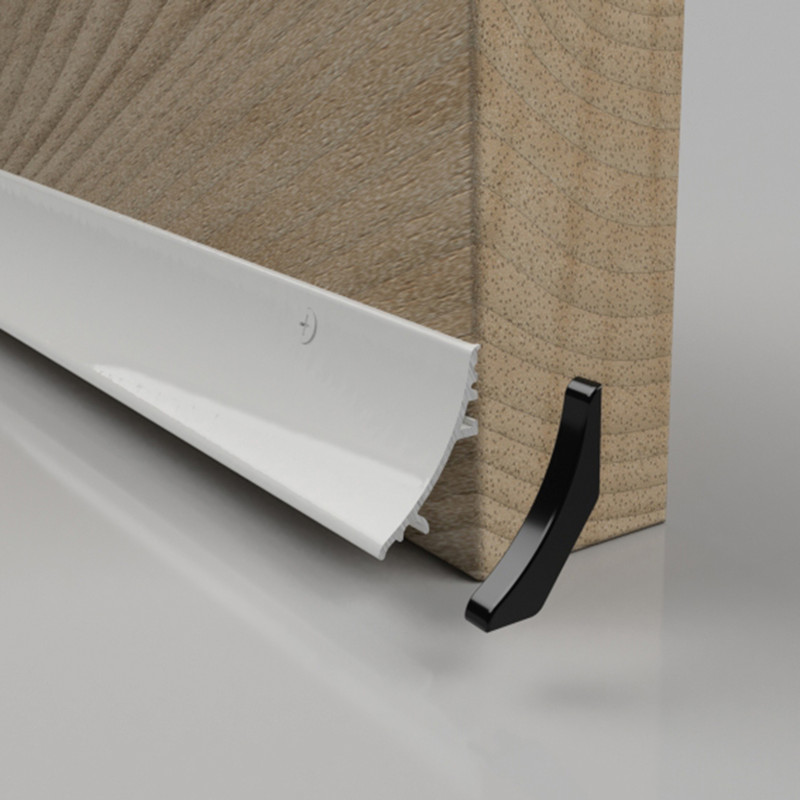 Stormguard Rain Deflector White 32mm