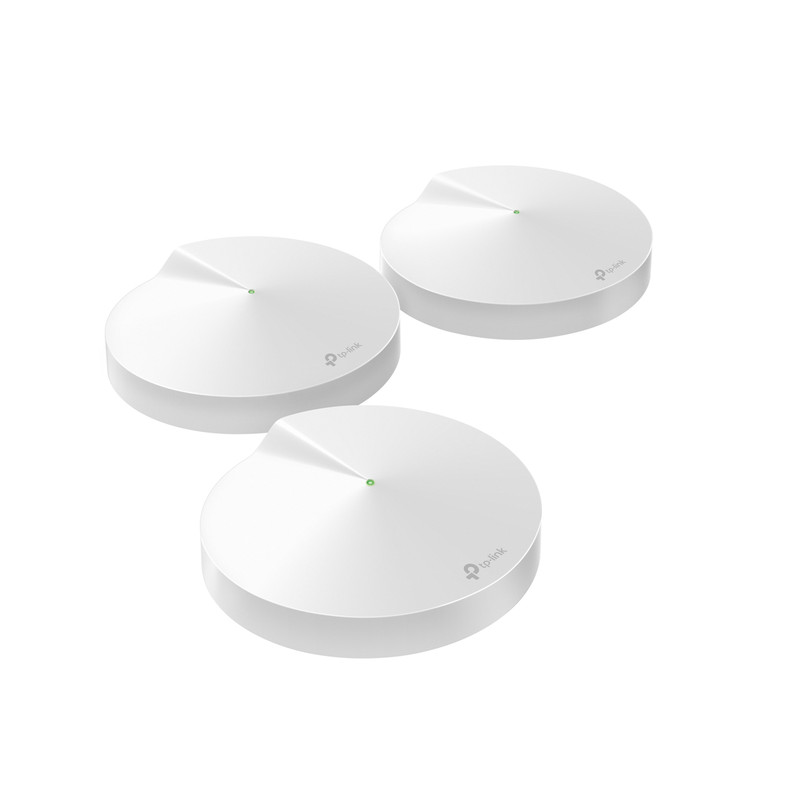 TP-Link Deco Whole Home Mesh Wi-Fi System M5 AC1300