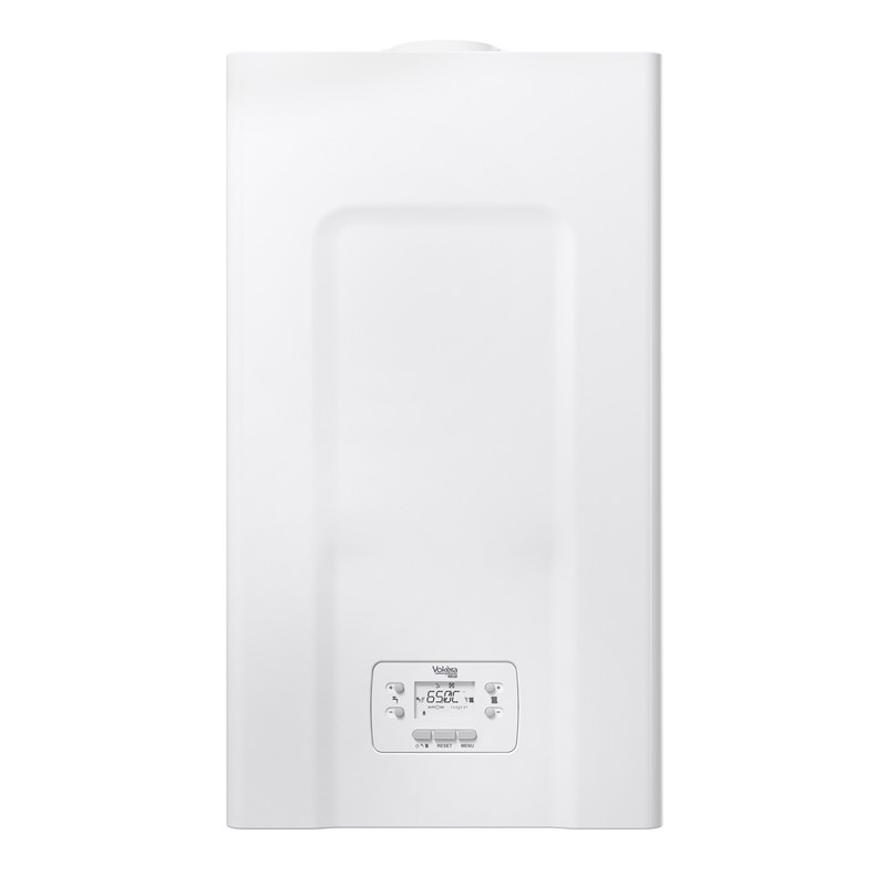 Vokera Vision Plus Combi Boiler 30kW
