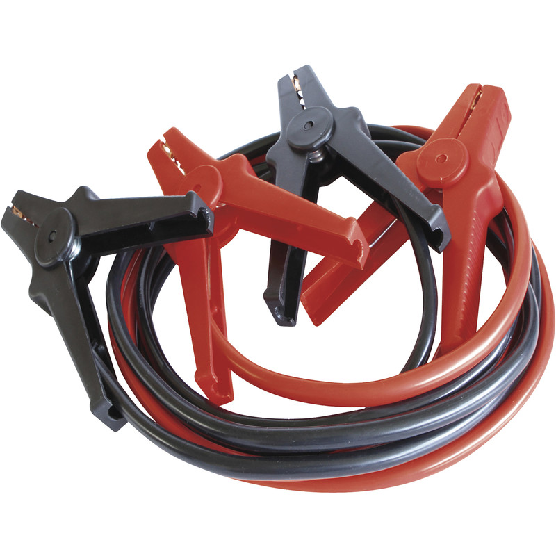 GYS Jump Leads Pro Petrol to 1.5L 200A