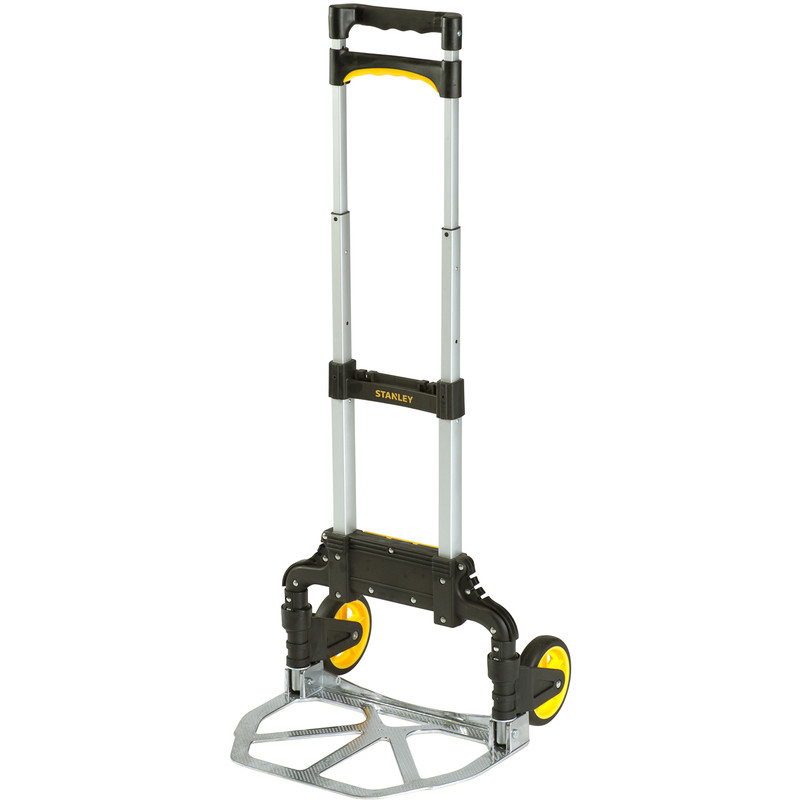 Stanley FT500 Folding Hand Truck 60kg