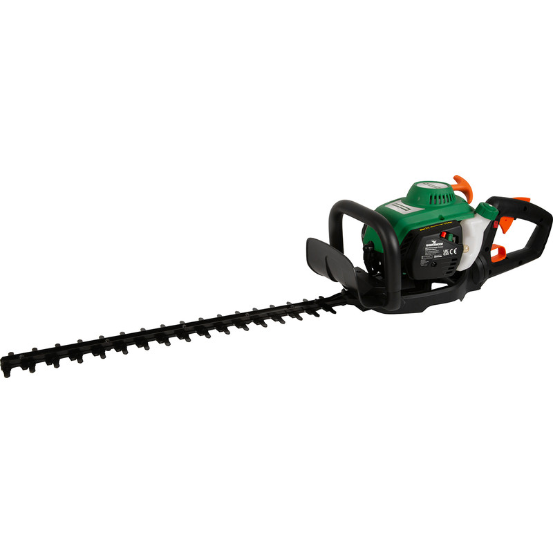 Hawksmoor 26cc Petrol Hedge Trimmer