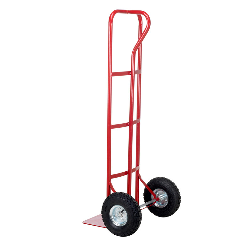 P Handled Sack Truck 200Kg