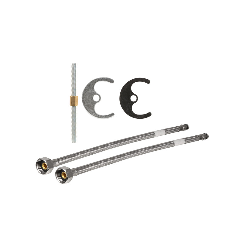 Ebb + Flo Castell Mono Mixer Kitchen Tap