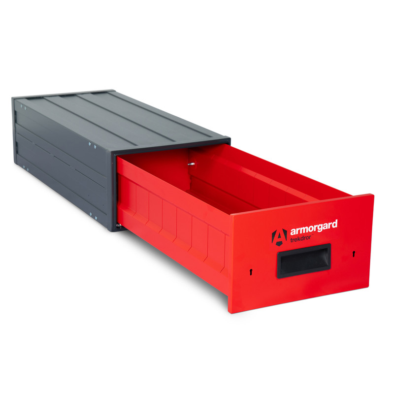 Armorgard TrekDror TKD1 490 x 1105 x 300mm