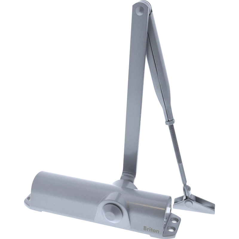 Briton 131 Door Closer Size 2-4