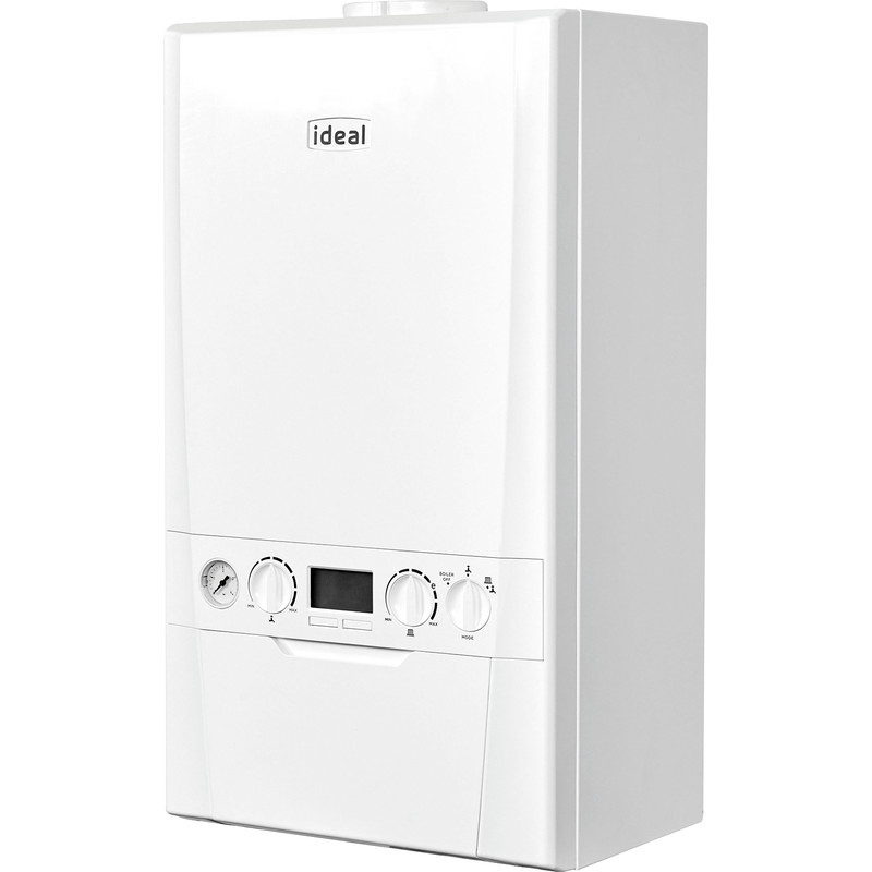 Ideal Logic+ Combi Boiler ErP C24 24kW