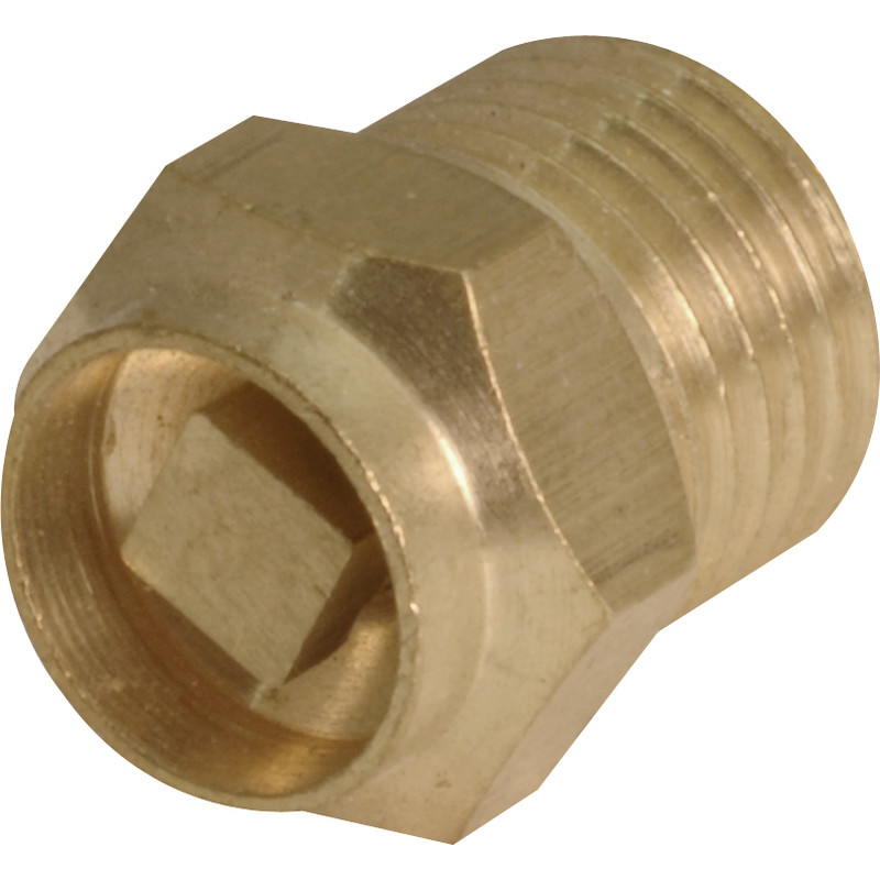 Air Vent 6mm (1/4")