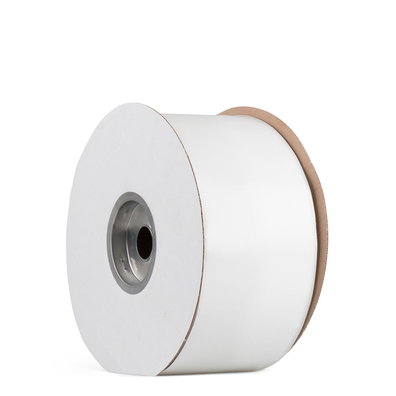 Oldroyd Overseal Tape 150mm x 20m White