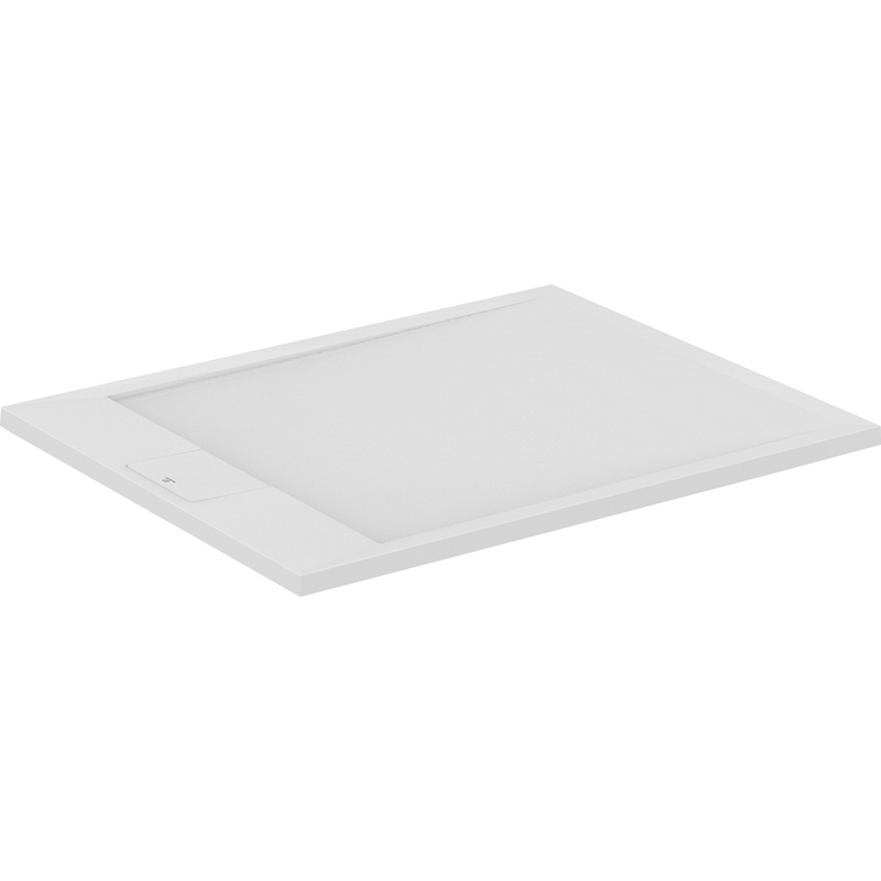 Ideal Standard i.life Ultraflat S Rectangular Shower Tray 1000 x 800mm