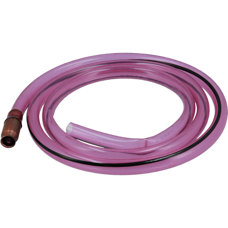 Laser Jiggle Siphon 170cm