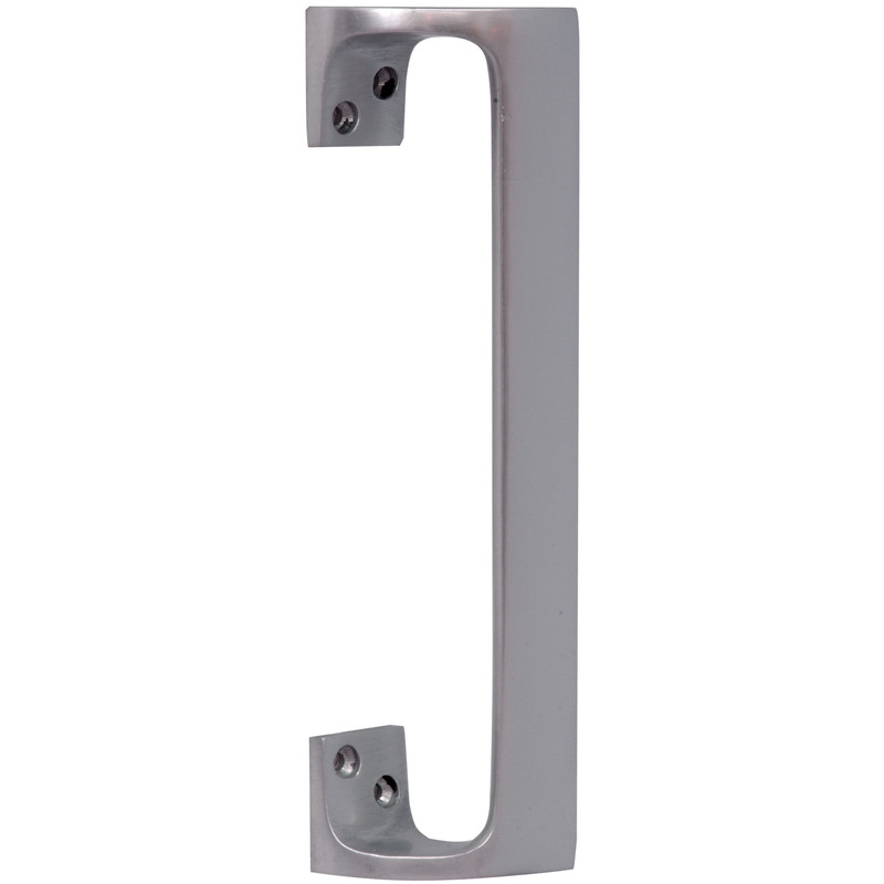 Aluminium Pull Handle 230mm