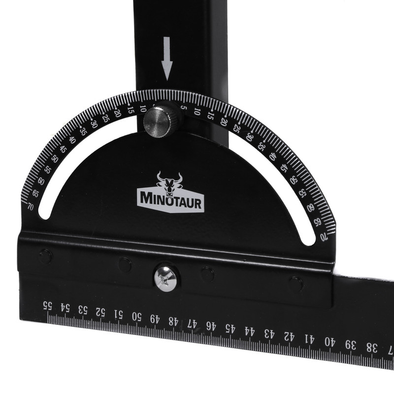 Minotaur Super Angle Guide