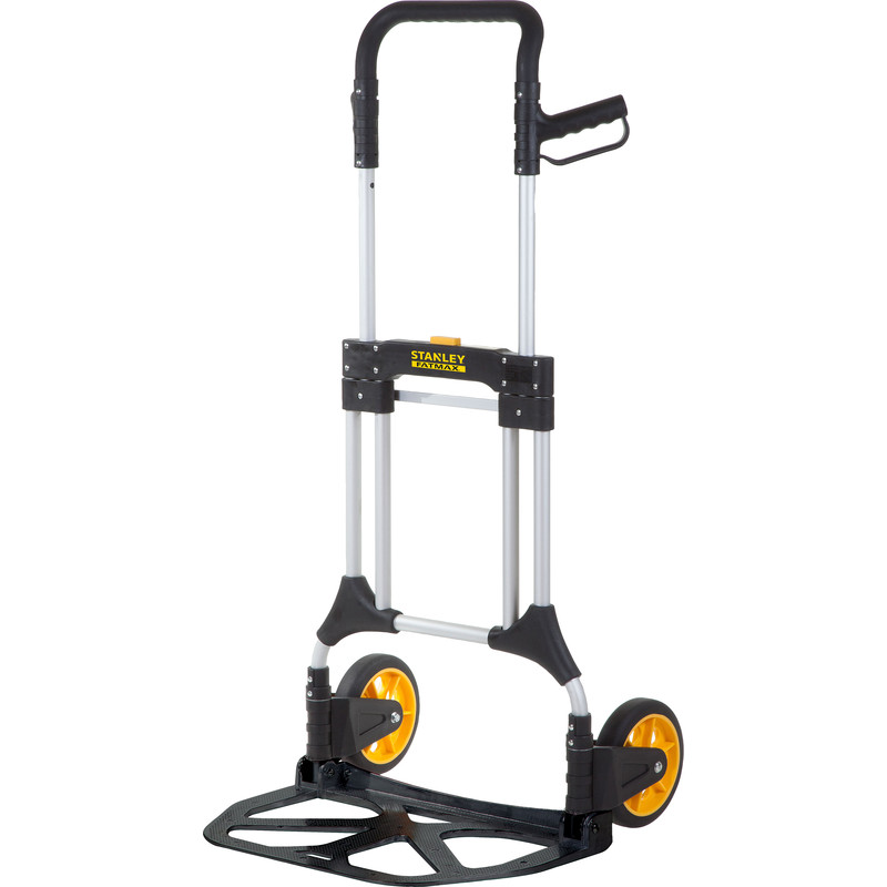 Stanley FatMax Folding Hand Truck 200kg