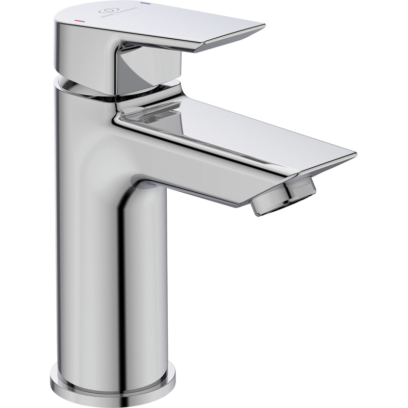 Ideal Standard Tesi Taps Basin Mixer