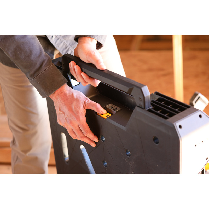 ToughBuilt Quickset Work Bench