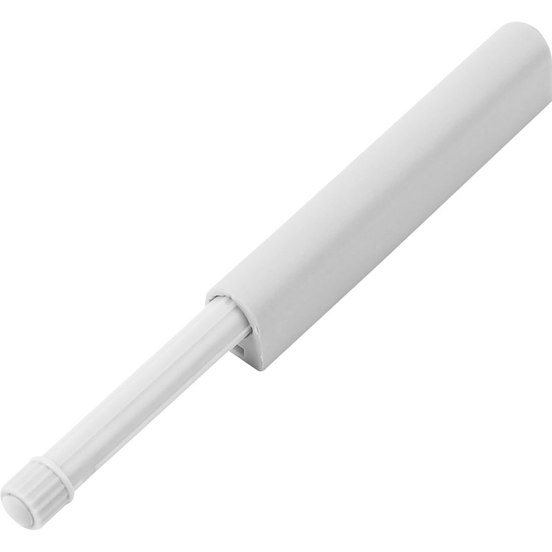 Bumper Push Latch In-Line