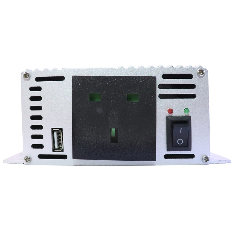Streetwize Power Inverter 800W