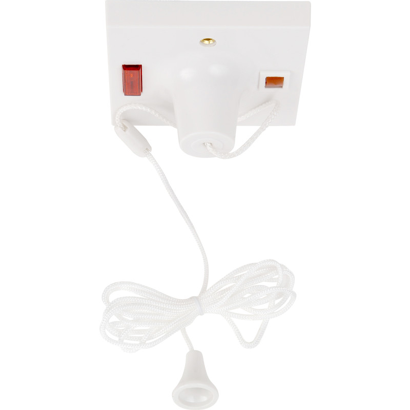 MK 50A Ceiling Switch Neon