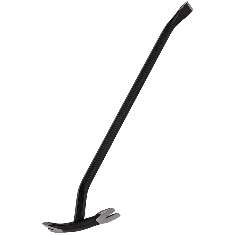 Roughneck "T" Type Wrecking Bar 24" (600mm)