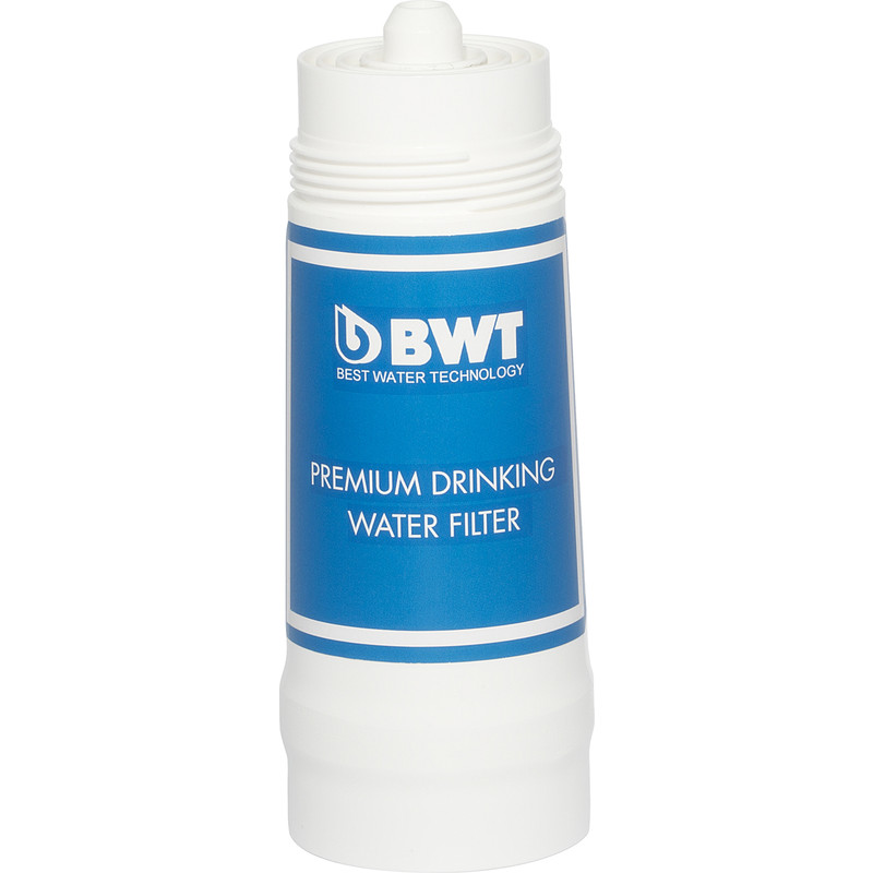 BWT 3-in-1 Filter Tap PREMCART Replacement Cartridge