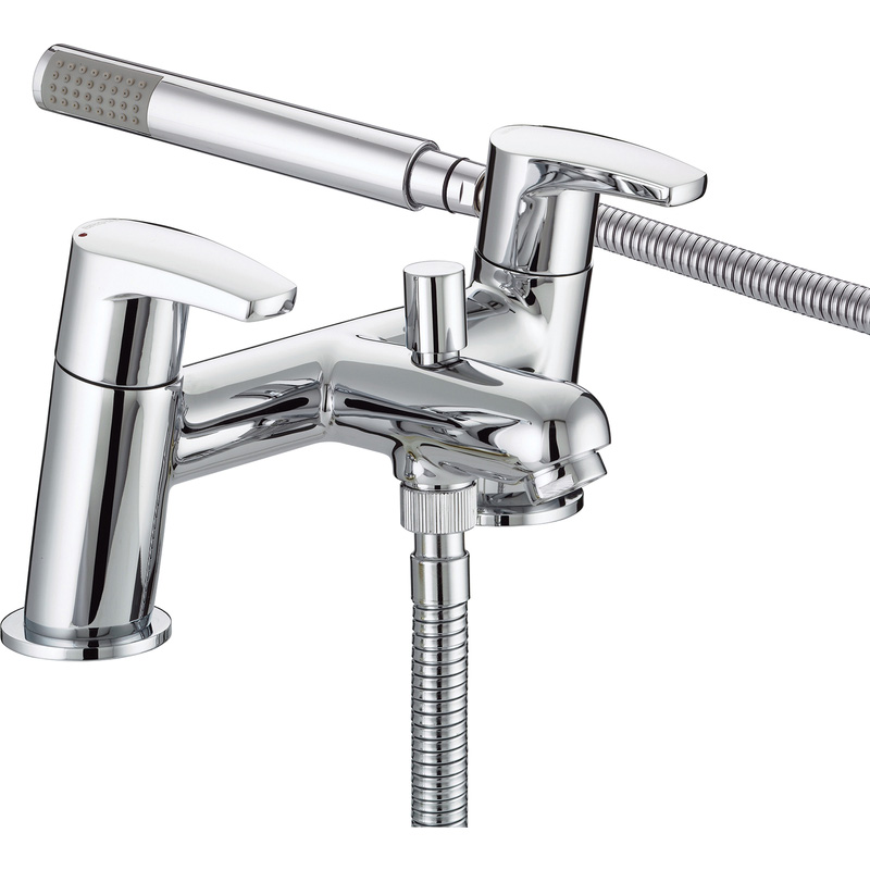 Bristan Orta Taps Bath Shower Mixer