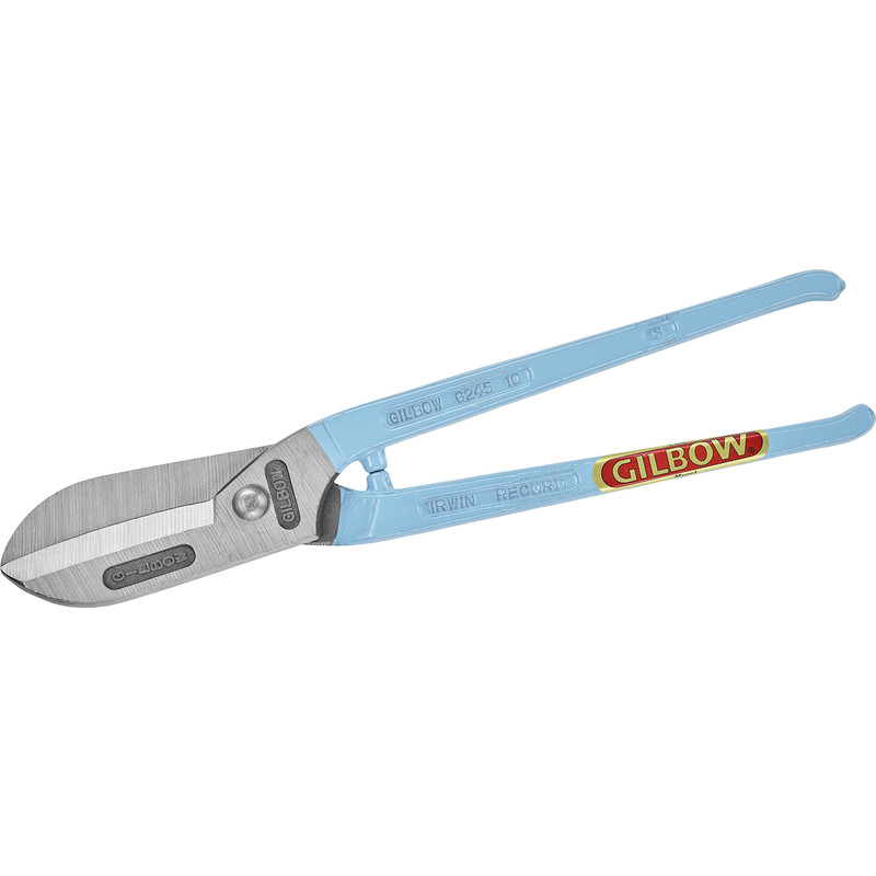 Irwin Gilbow General Purpose Snips 250mm