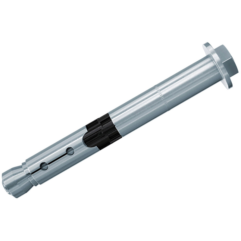 Kitchen Kit Flatpack J-Pull Kitchen Cabinet Wall Unit Super Gloss Graphite 500mm