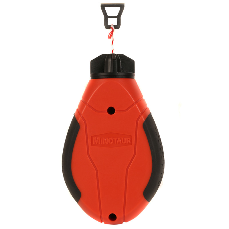 Minotaur Pro Builders Chalk Line 30m