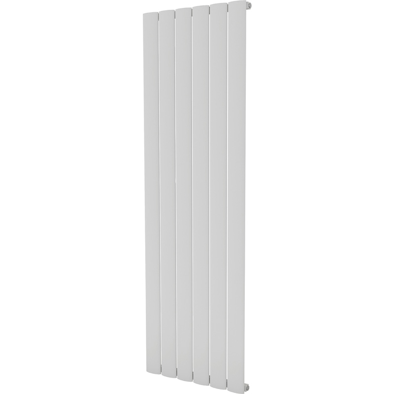 Ximax Bolton Aluminium Designer Radiator 1800 x 565mm 4195Btu White