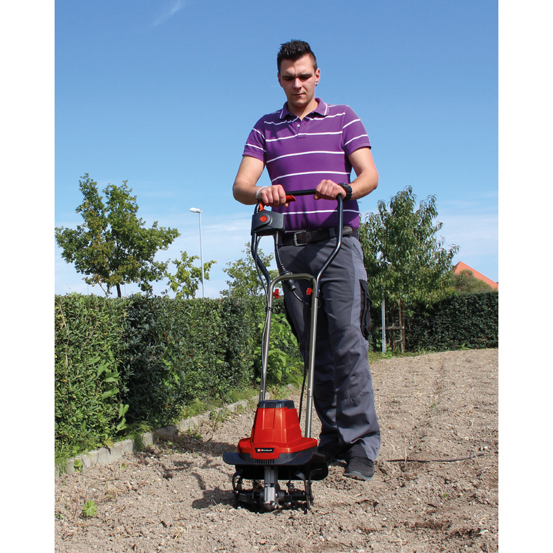 Einhell Electric Tiller 230V