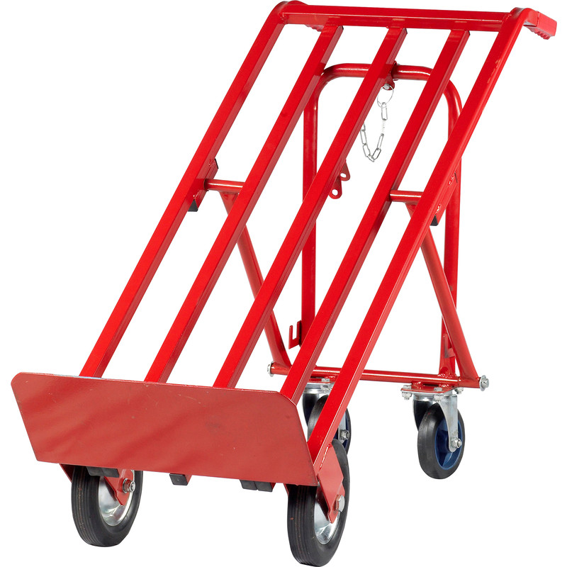 Three Position Hand Truck 300Kg