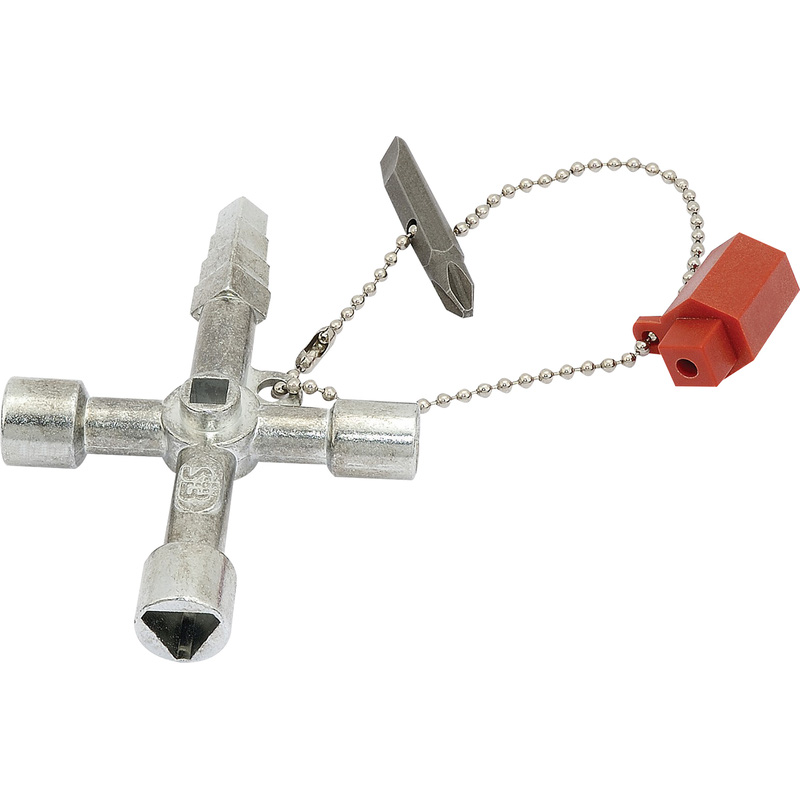 Draper Expert Utility Key Professional