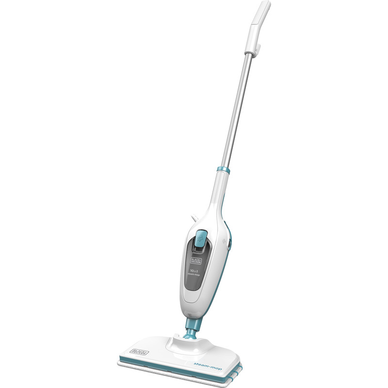 Black & Decker 10-in-1 Steam Mop 230V