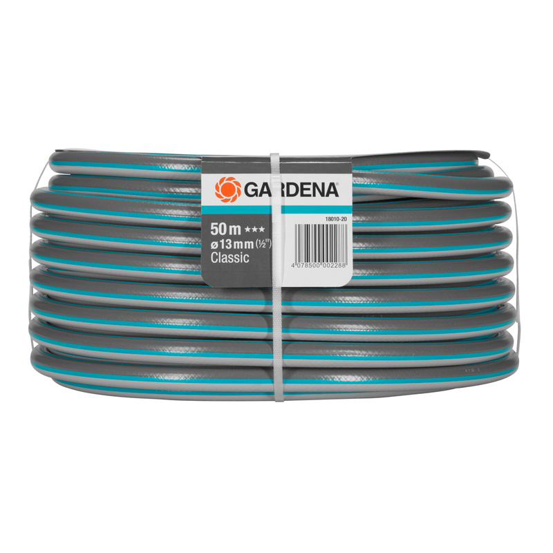 Gardena Classic Hose 1/2" x 50m
