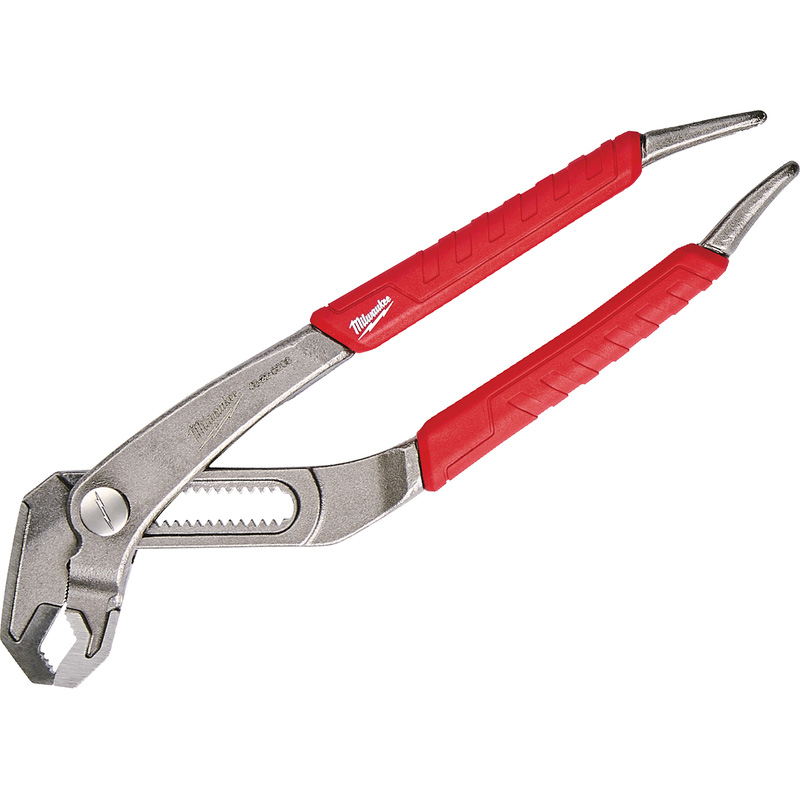 Milwaukee Water Pump Pliers 200mm