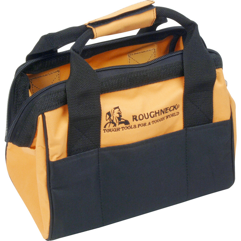 Roughneck Tool Bag 290 x 200 x 200mm