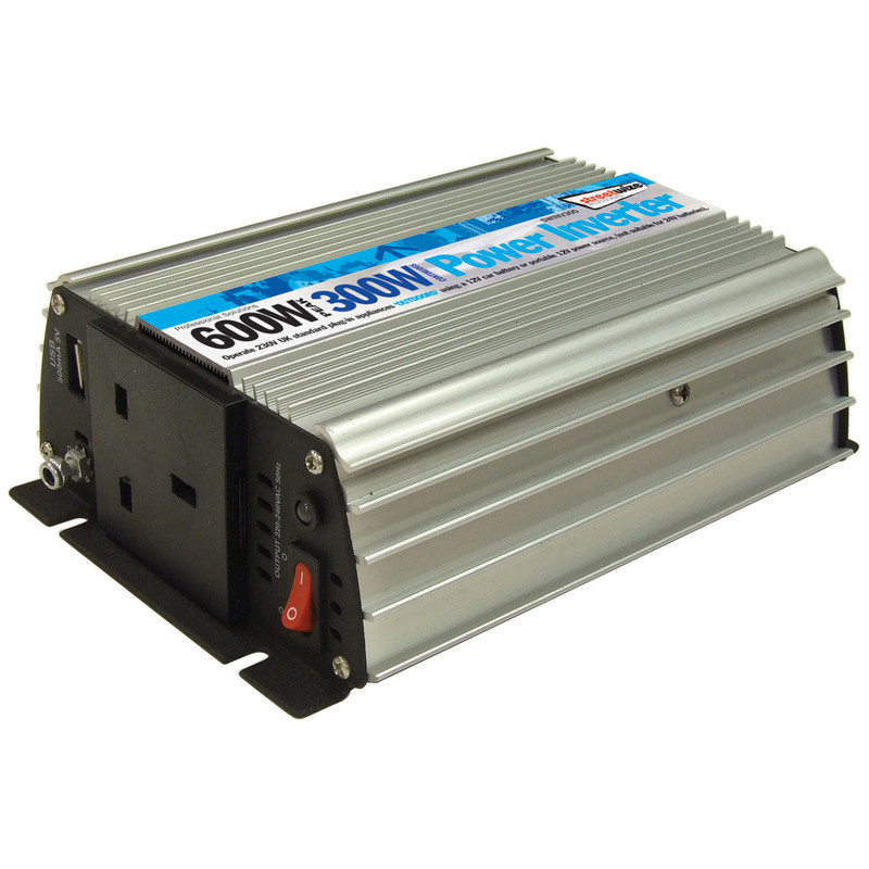 Streetwize Power Inverter 300W