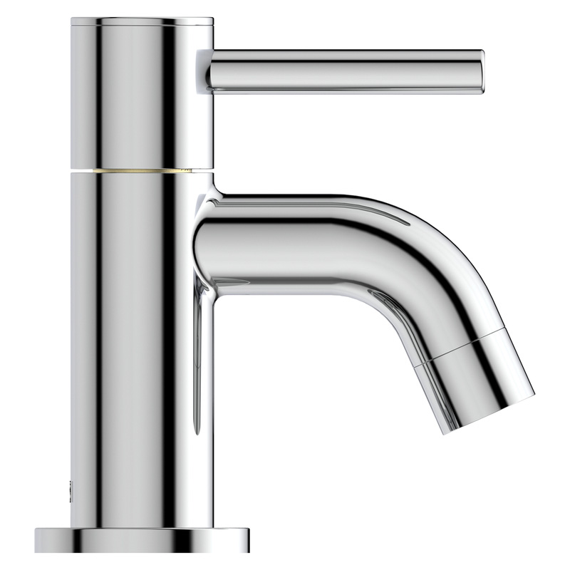 Ideal Standard Ceraline Taps Bath Pillar