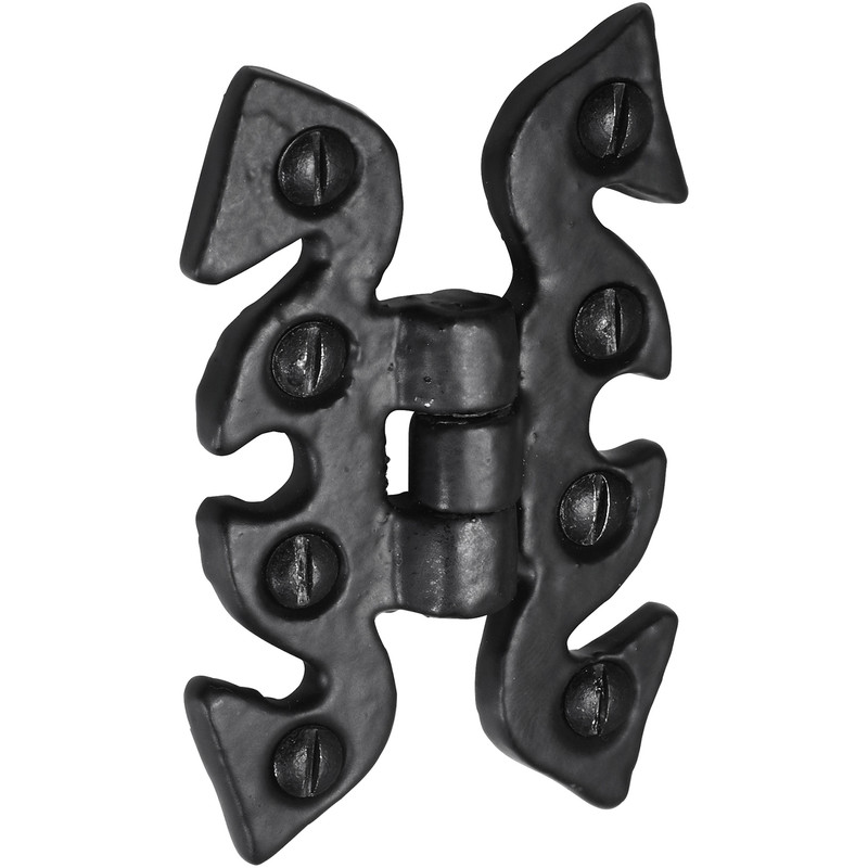 Old Hill Ironworks Cabinet Hinge 70mm x 45mm