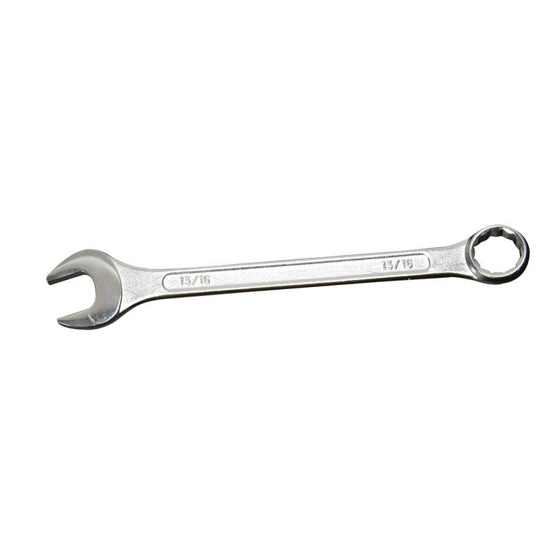 Combination Spanner Set