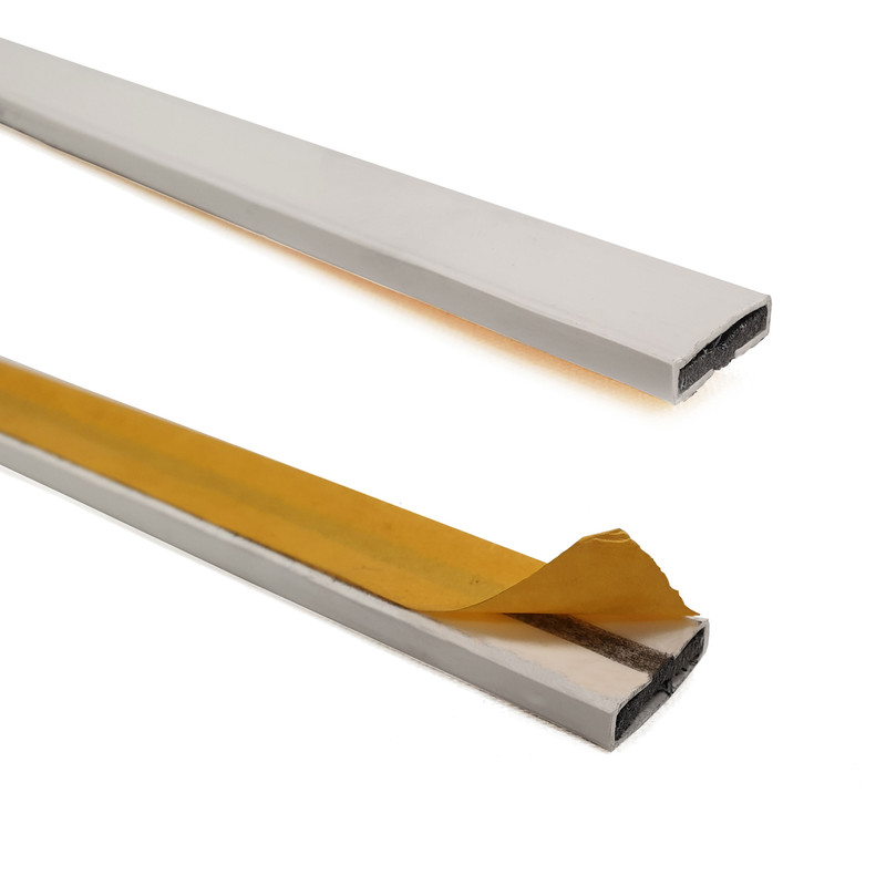 Fire Seal Door Pack 15mm White