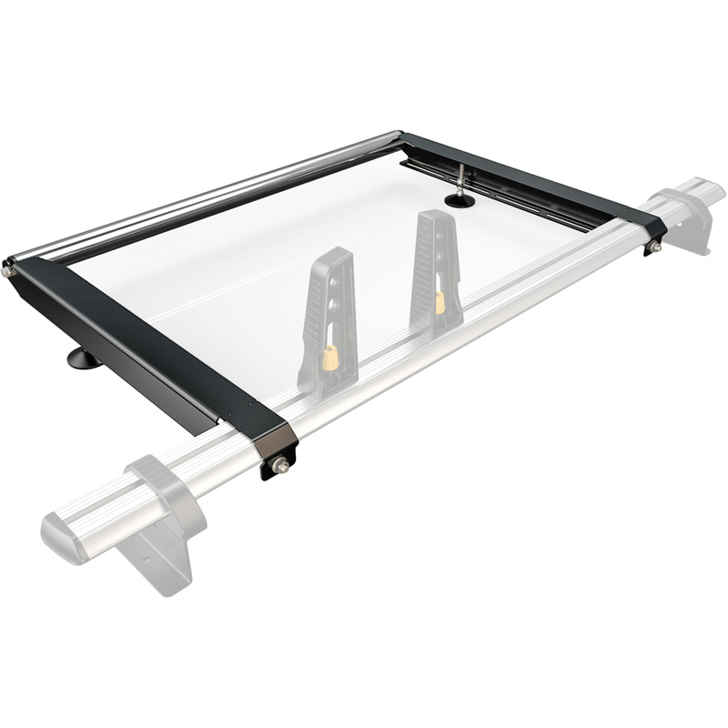 Van Guard VGR-27 Peugeot Partner ULTI Bar Roller Kit 2008-2018