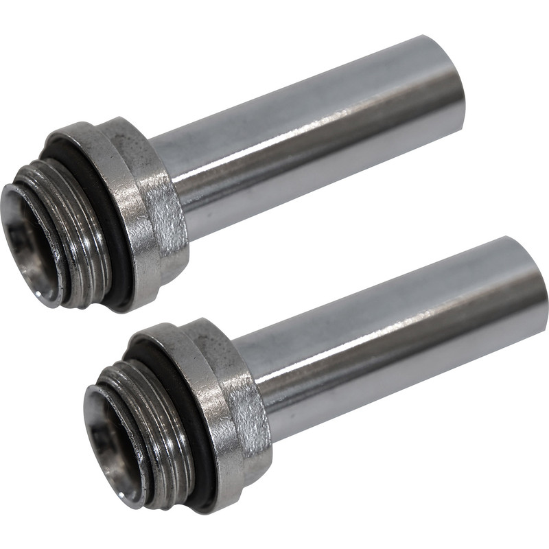 Made4Trade Compression Rigid TRV Extension Piece 1/2" 65mm