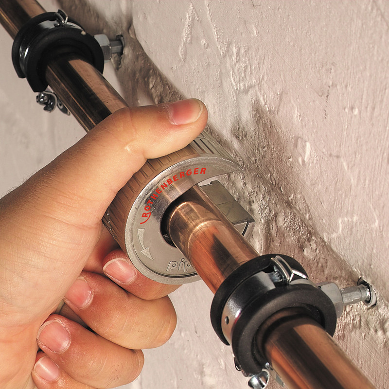 Rothenberger Pipeslice Tube Cutter 22mm