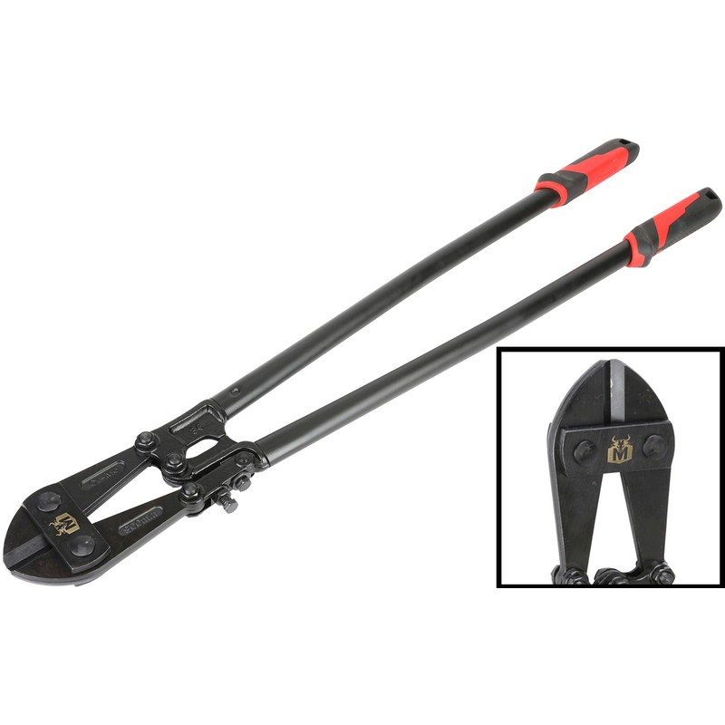 Minotaur Bolt Croppers 36"